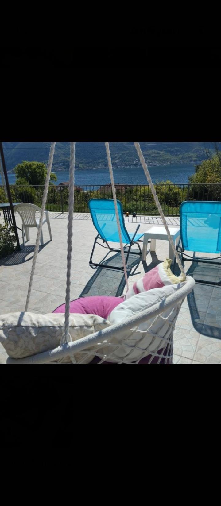 Apartment Deki Studio Kotor Exteriör bild